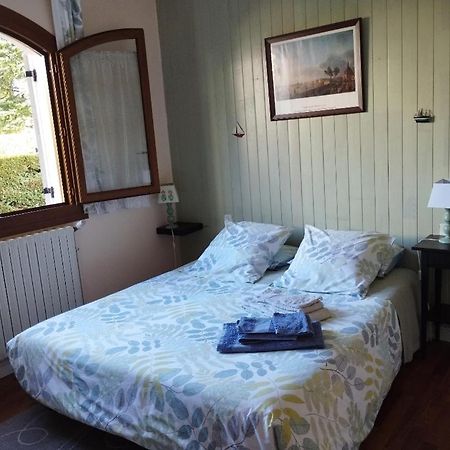 L'Orangine Bed and Breakfast Le Bouscat Εξωτερικό φωτογραφία
