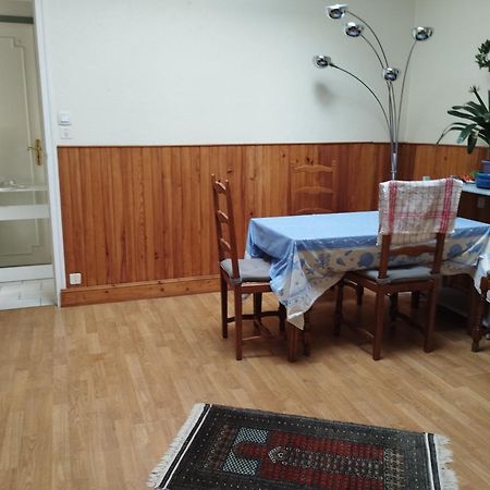 L'Orangine Bed and Breakfast Le Bouscat Εξωτερικό φωτογραφία