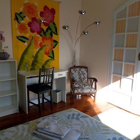 L'Orangine Bed and Breakfast Le Bouscat Εξωτερικό φωτογραφία