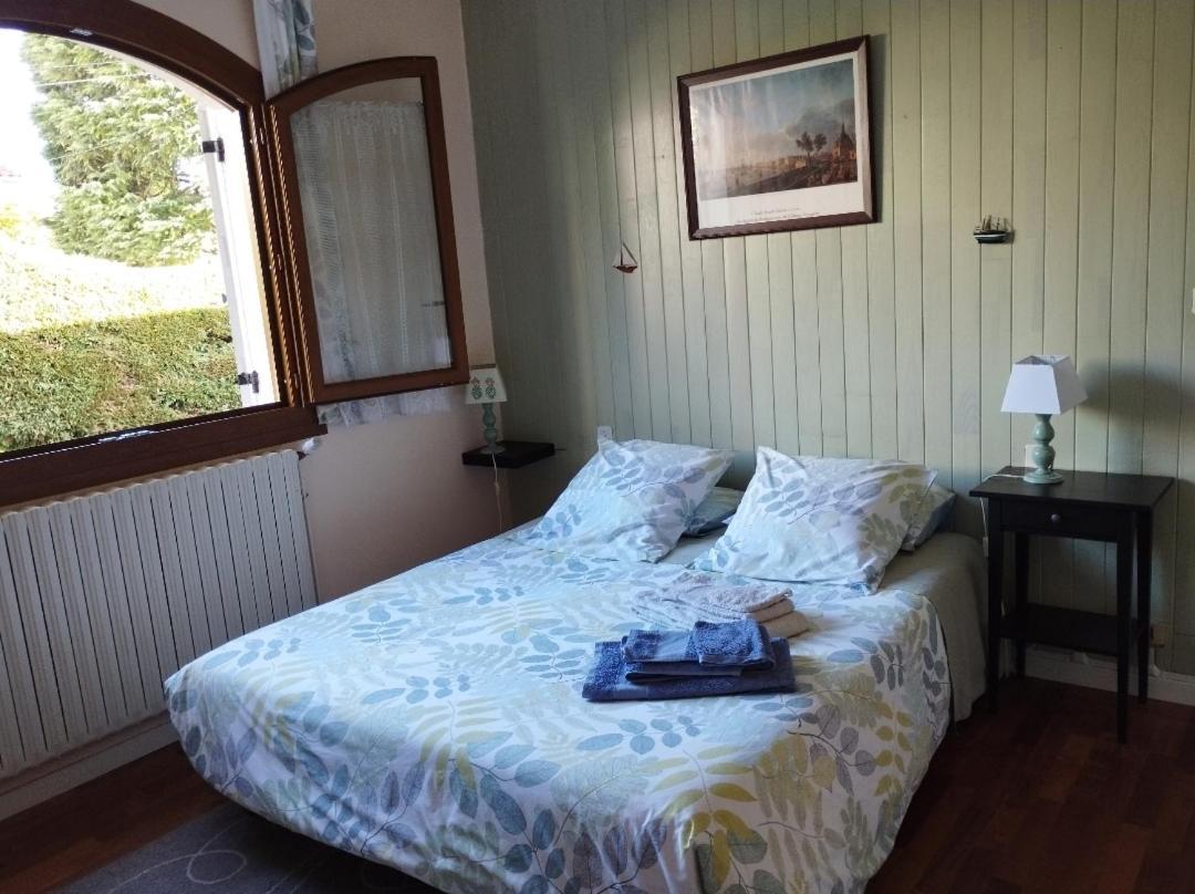 L'Orangine Bed and Breakfast Le Bouscat Εξωτερικό φωτογραφία