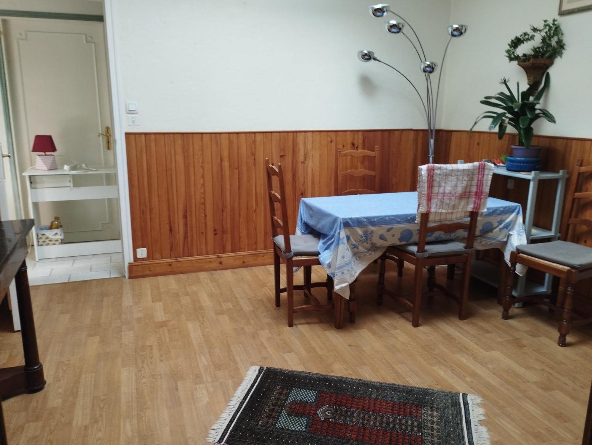 L'Orangine Bed and Breakfast Le Bouscat Εξωτερικό φωτογραφία